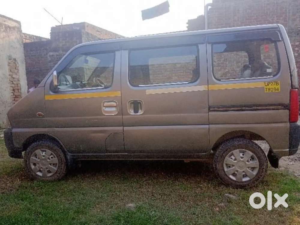 Maruti Suzuki Eeco 2023 Variant