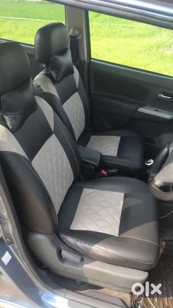 Maruti Suzuki Wagon R 2010 1.0