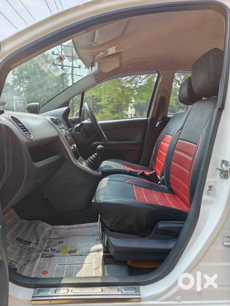 Maruti Suzuki Ritz Vxi, 2010, Cng & Hybrids