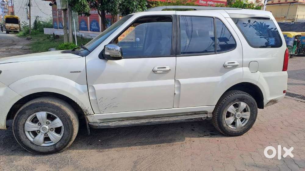 Tata Safari Storme Vx, 2015, Diesel
