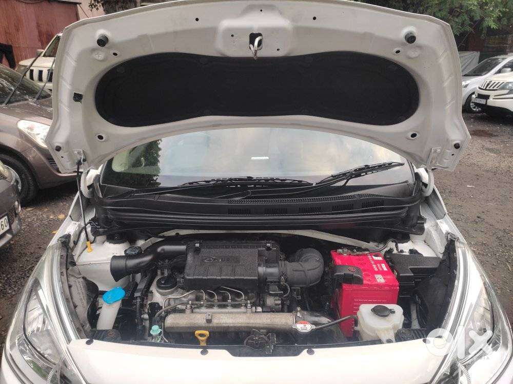 Hyundai Grand I10 Crdi Asta, 2015, Diesel
