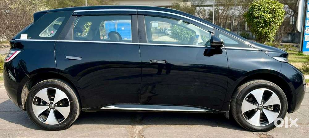 Mg Windsor Ev Exclusive, 2025, Electric