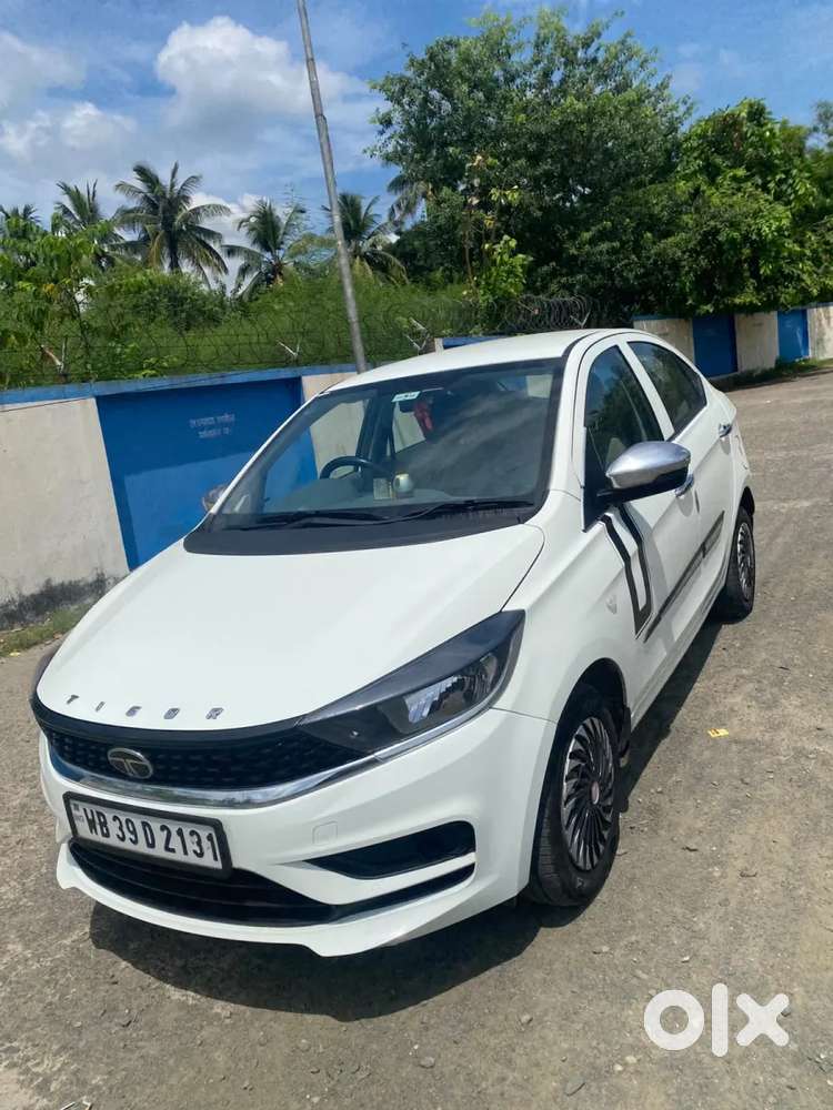 Tata Tigor 1.2 Revotron Xm, 2024, Petrol
