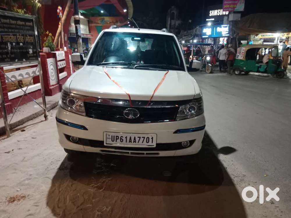 Tata Safari Storme 2016 1st Owner