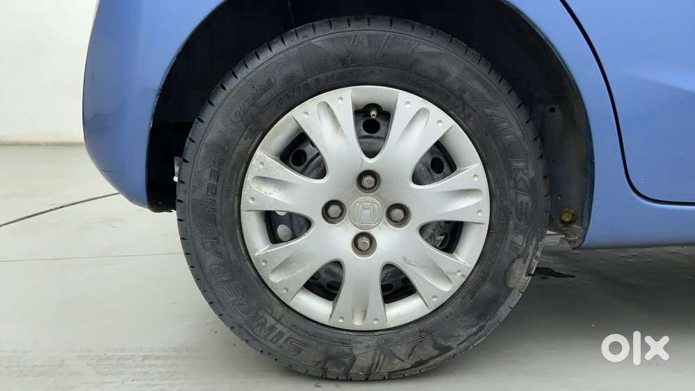 Honda Brio 1.2 S Mt, 2015, Petrol