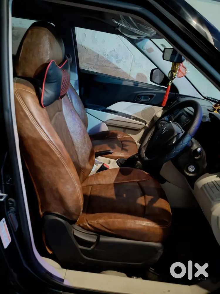 Mahindra Xuv300 W6 2023 Variant