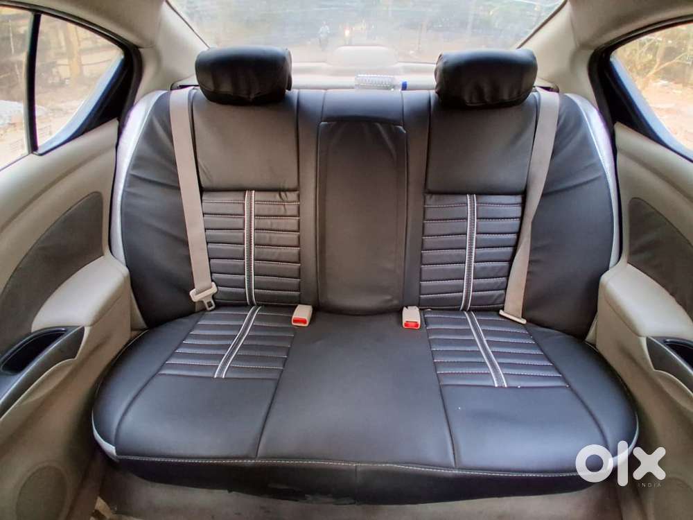 Renault Scala Diesel Rxz, 2013, Diesel