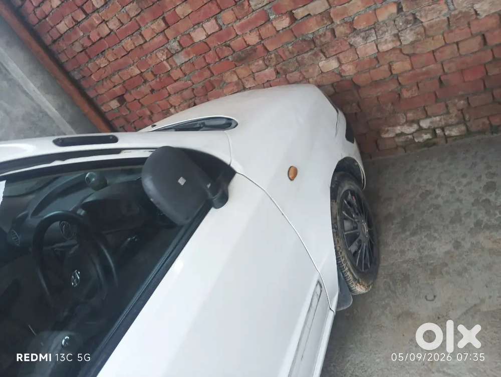 Hyundai Santro Xing 2012 Petrol 35500 Km Driven
