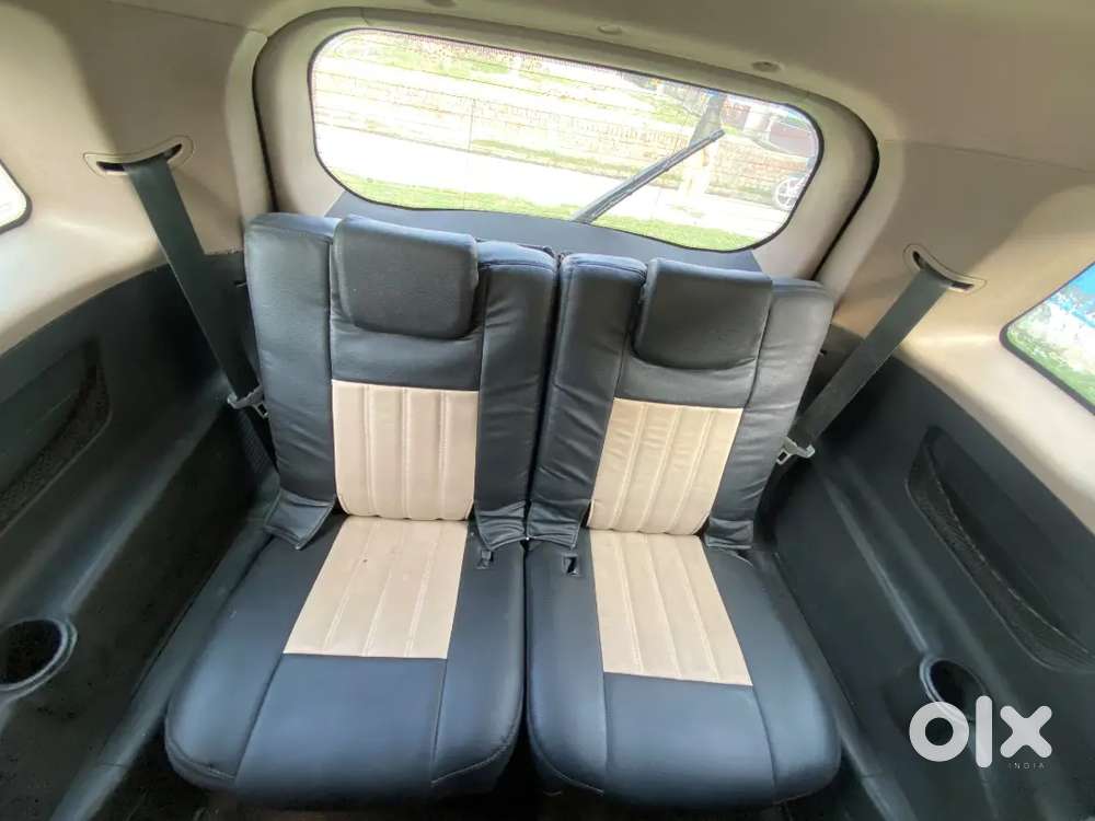 Mahindra Xuv500 Awd 2014