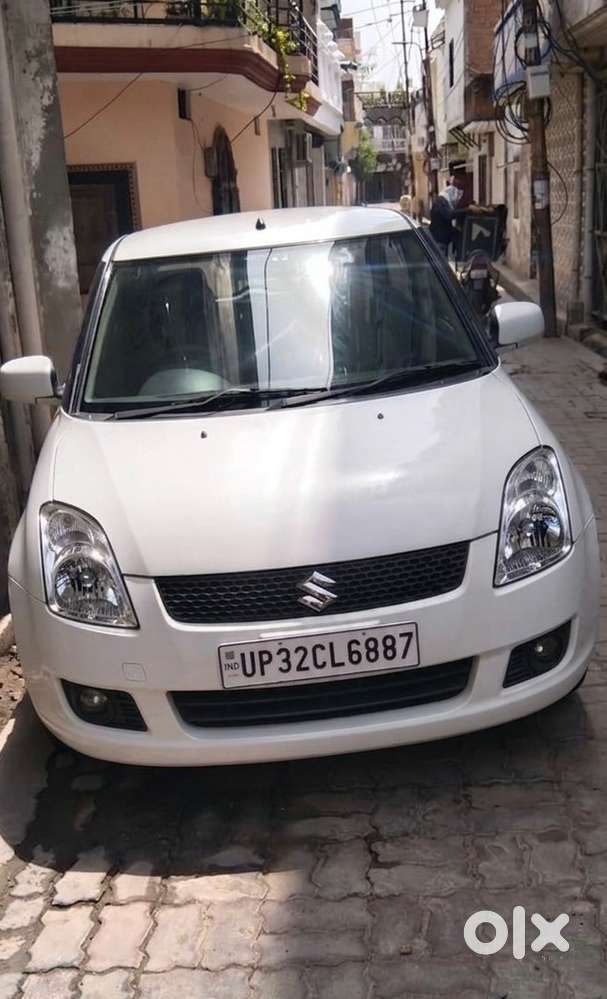 Swift Vdi Maruti 2008