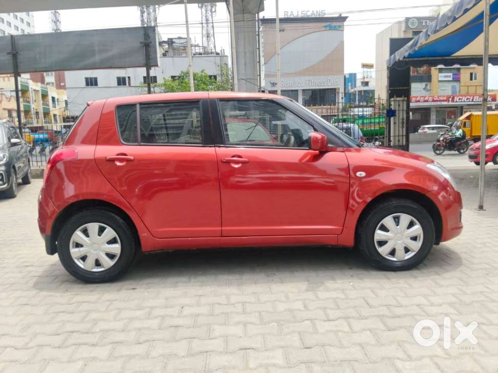 Maruti Suzuki Swift Ddis Vdi, 2009, Diesel