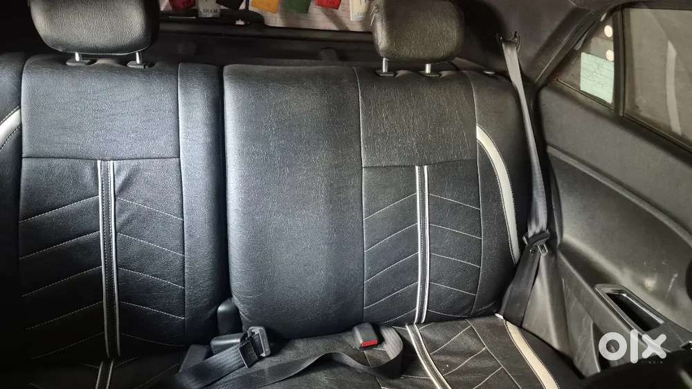 Hyundai I20 Active 2017 Petrol 22839 Km Driven