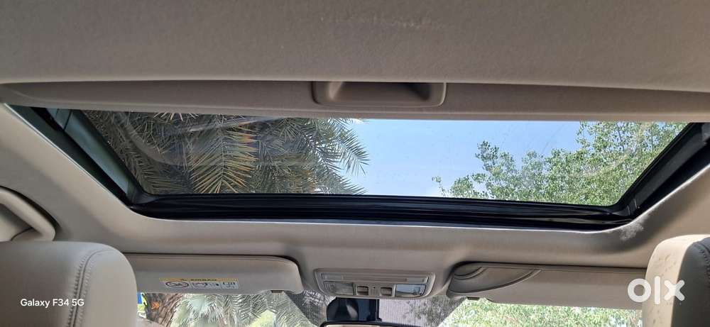 Honda Civic Zx, 2019, Petrol