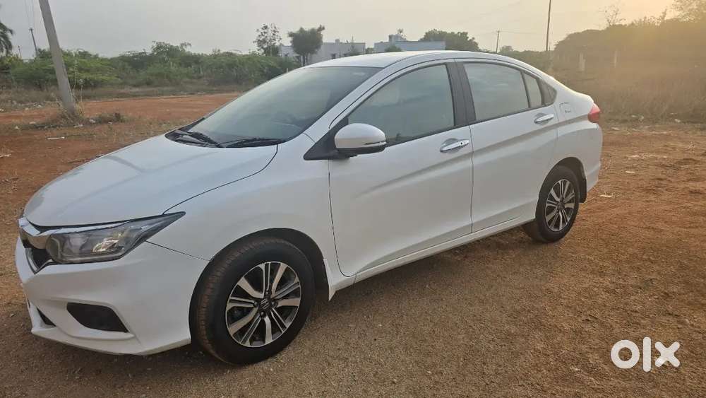 Honda City Petrol.good Condition.single User