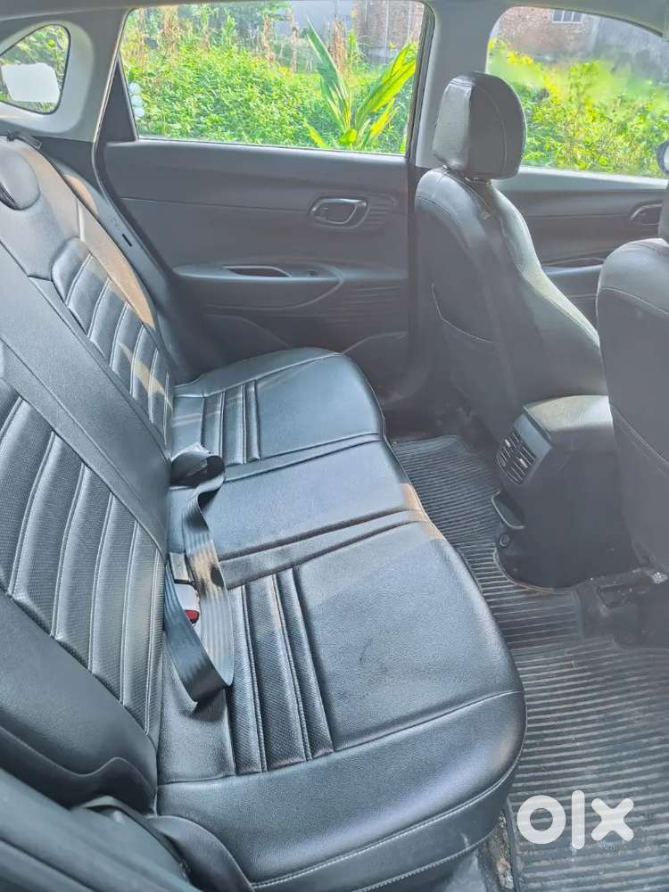 Hyundai New I20 2022