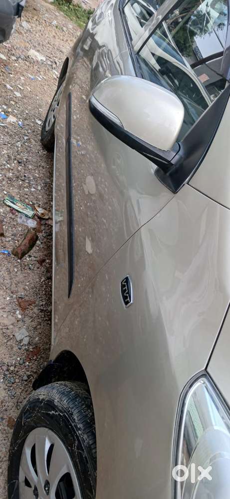 Hyundai I10 1.2 Kappa Magna, 2013, Petrol