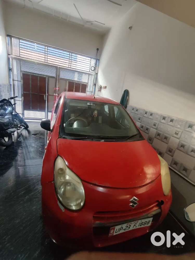 Maruti Suzuki A-star 2009 Petrol 189647 Km Driven