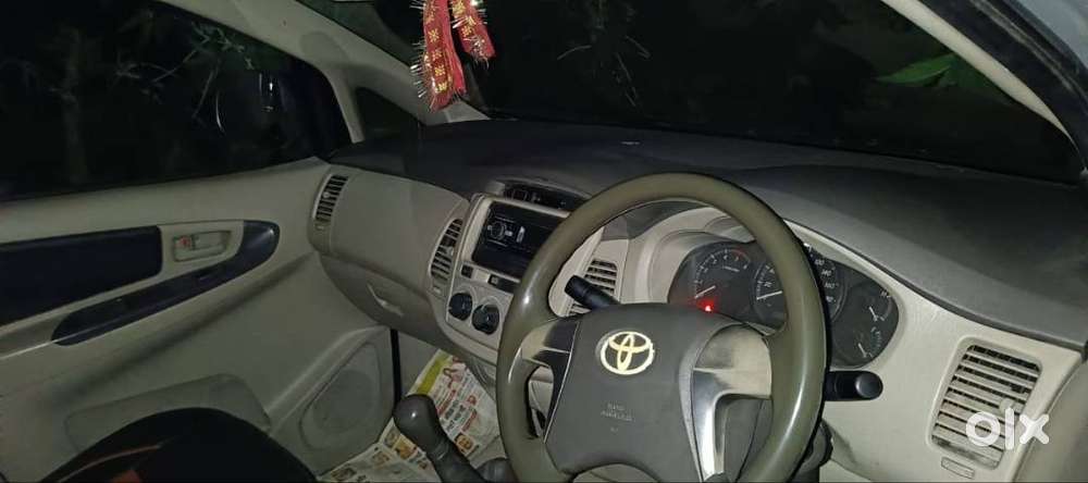 Good Condition Car