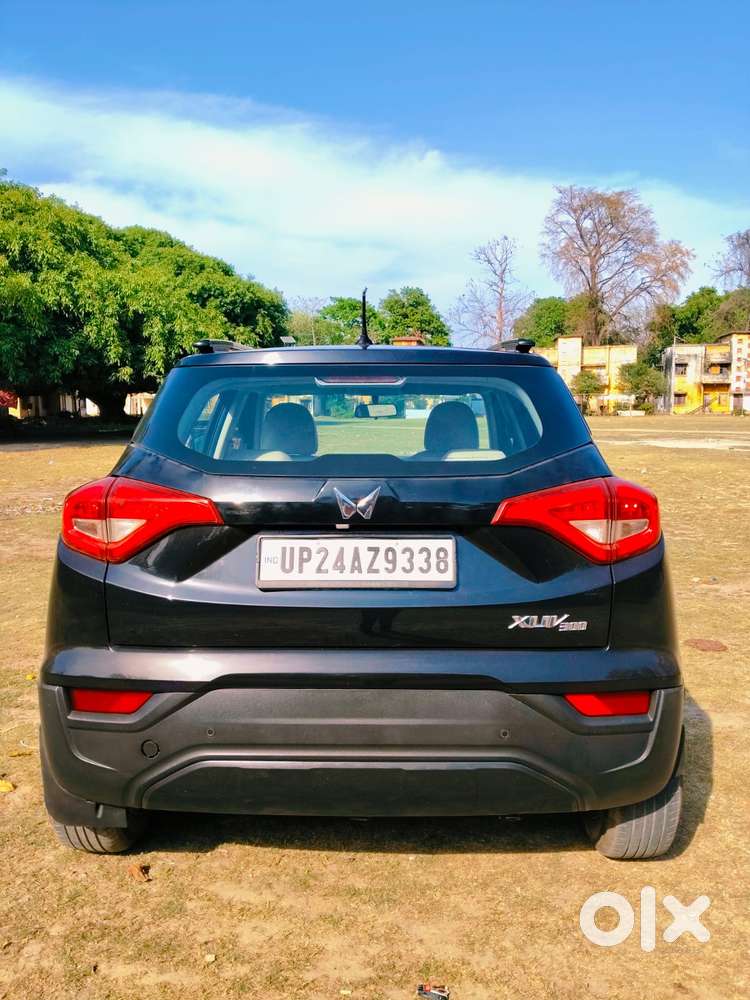 Mahindra Xuv300 W6 Diesel, 2023, Diesel