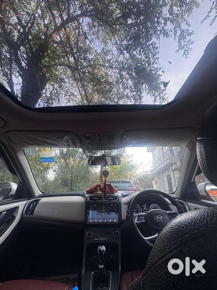 Hyundai Creta 2023 Diesel 64000 Km Driven