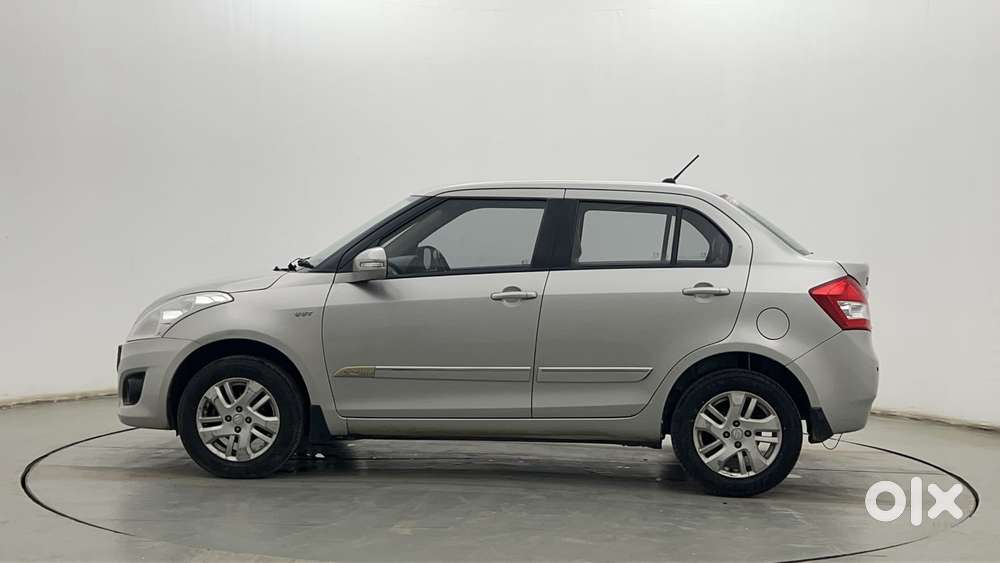 Maruti Suzuki Swift Dzire 1.2 Zxi, 2013, Petrol
