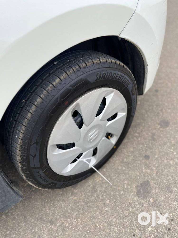 Maruti Suzuki Celerio Vxi At, 2014, Petrol