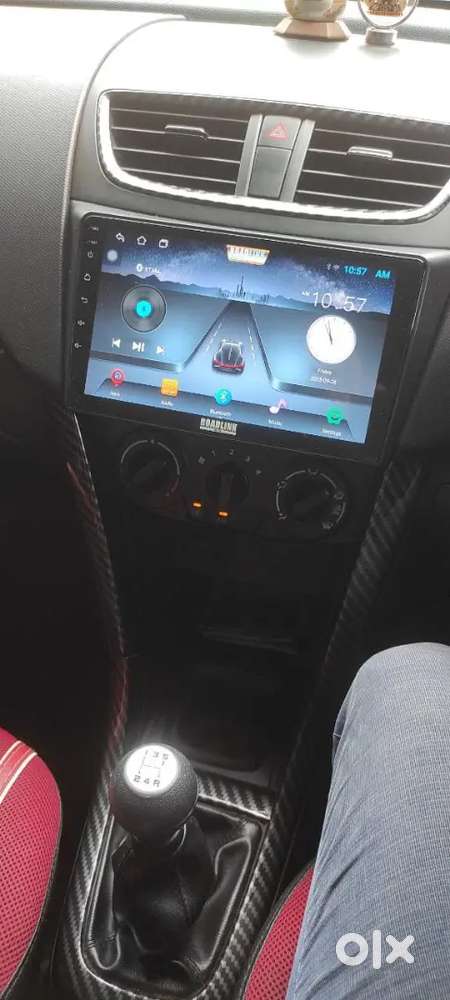Maruti Suzuki Swift 2017 Diesel 86000 Km Driven