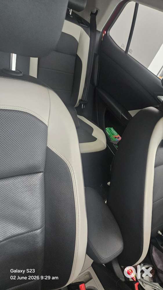 Volkswagen Taigun, 2022, Petrol