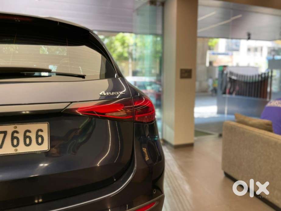 Mercedes-benz Glc 220d 4matic, 2023, Diesel