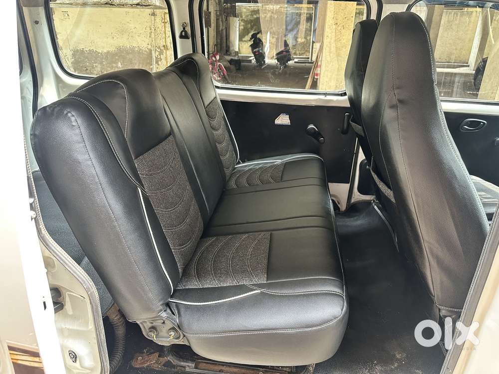 Maruti Suzuki Eeco 5 Seater Ac, 2019, Cng & Hybrids