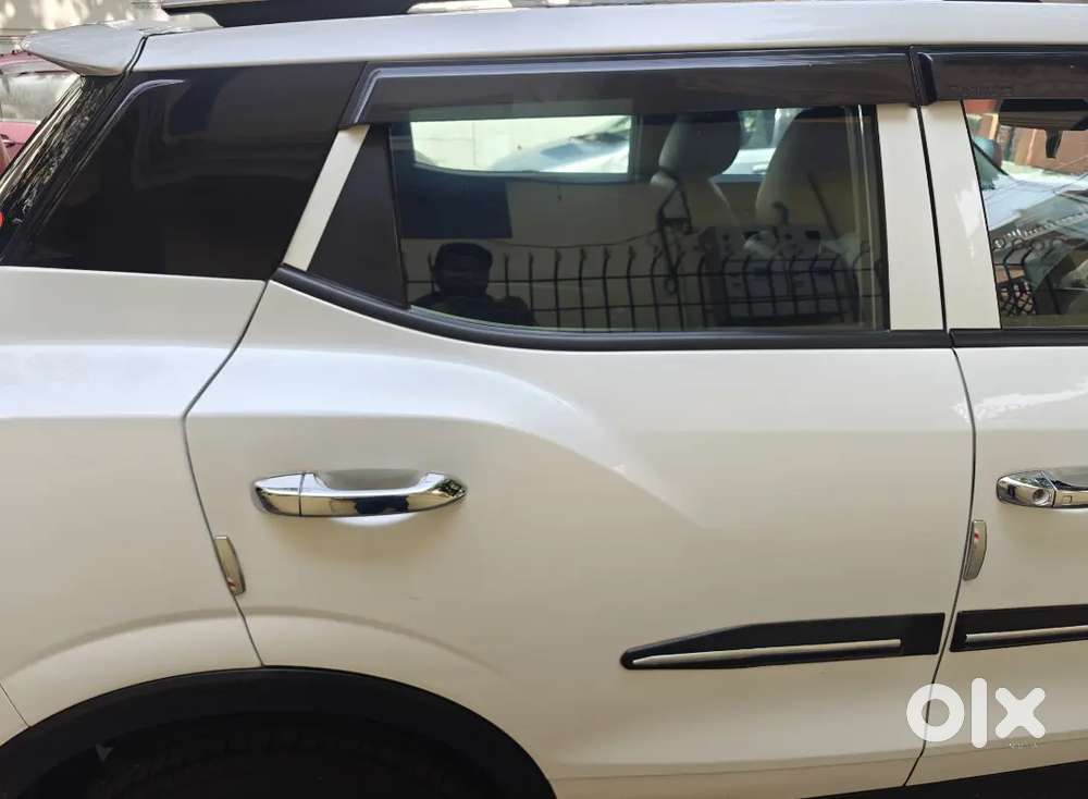 Mahindra Xuv300 Petrol 2024