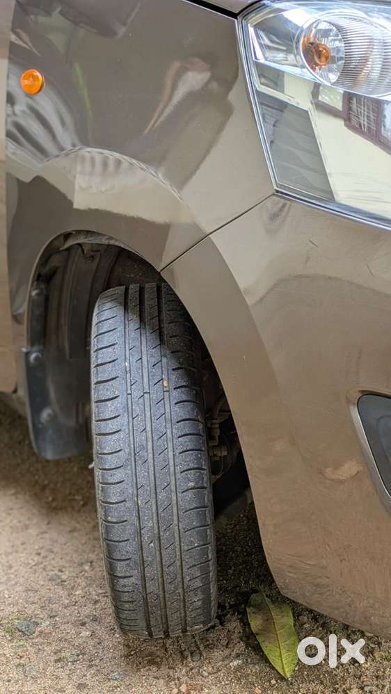 2018 Maruti Suzuki Wagon R Petrol Automatic Vxi Ags