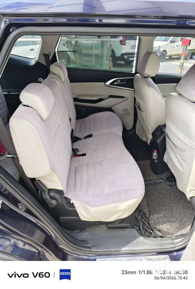 Kia Carens Prestige Plus Diesel, 2022, Diesel
