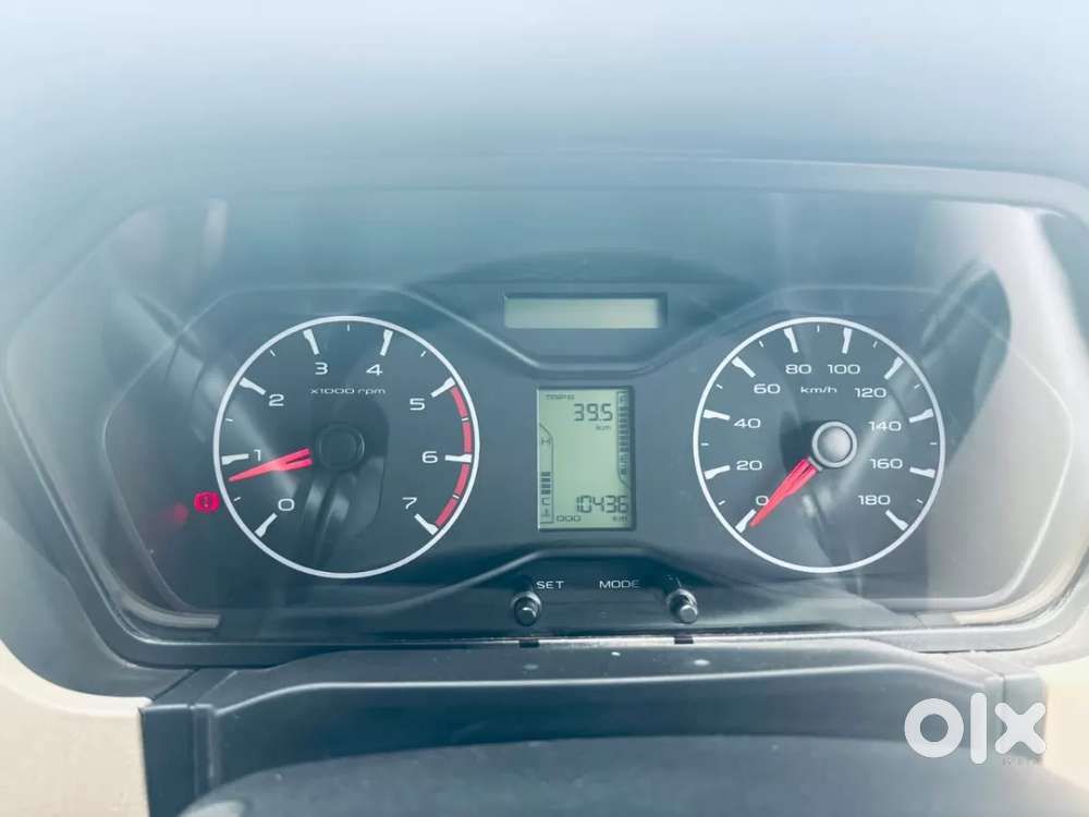 Mahindra Scorpio Classic 2.2 S Mt 7 Str, 2025, Diesel