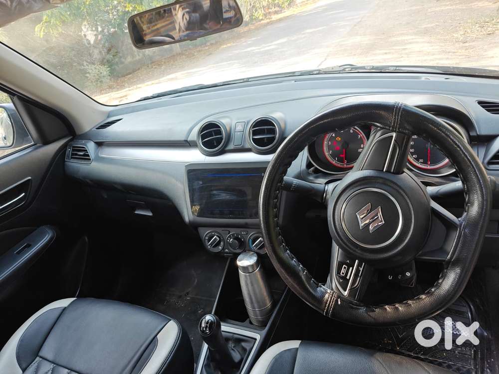Maruti Suzuki Swift Vxi Optional, 2024, Petrol