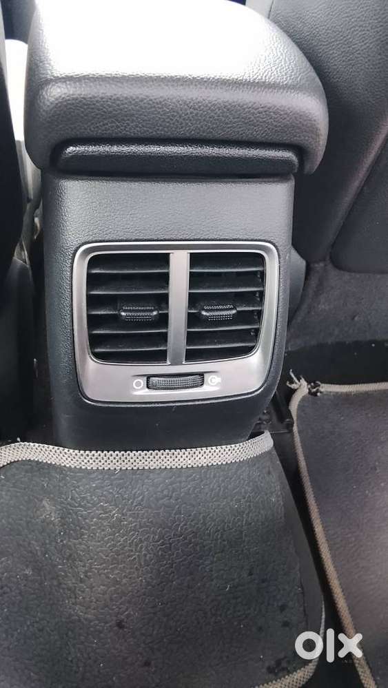 Hyundai Verna Vtvt 1.6 Sx, 2018, Petrol