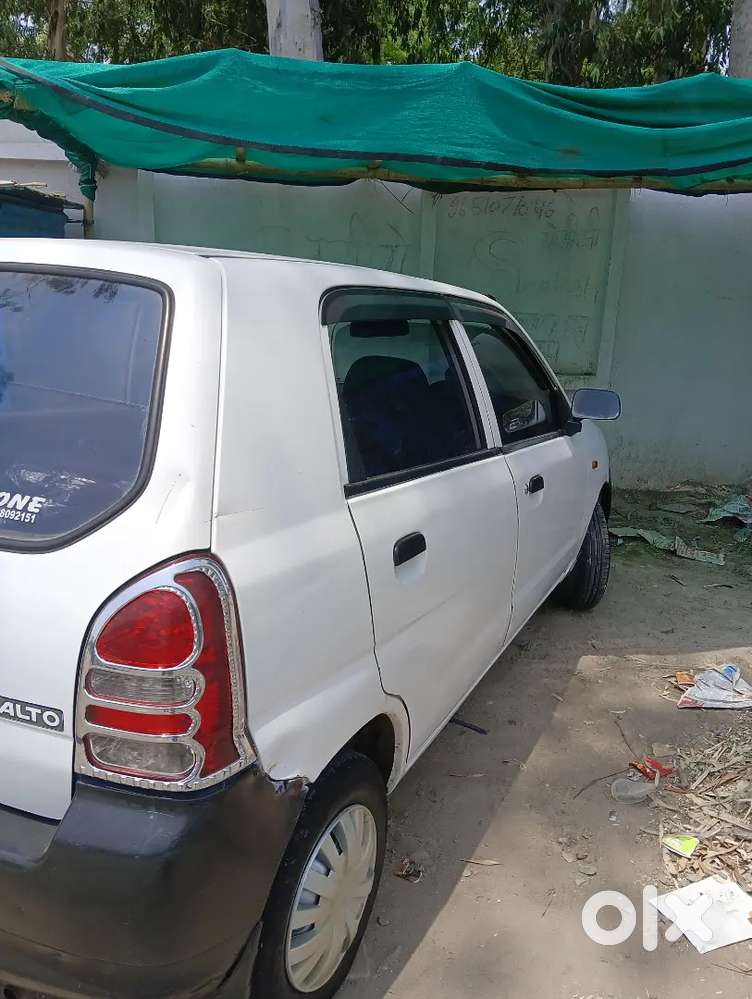 Maruti Suzuki Alto 2006