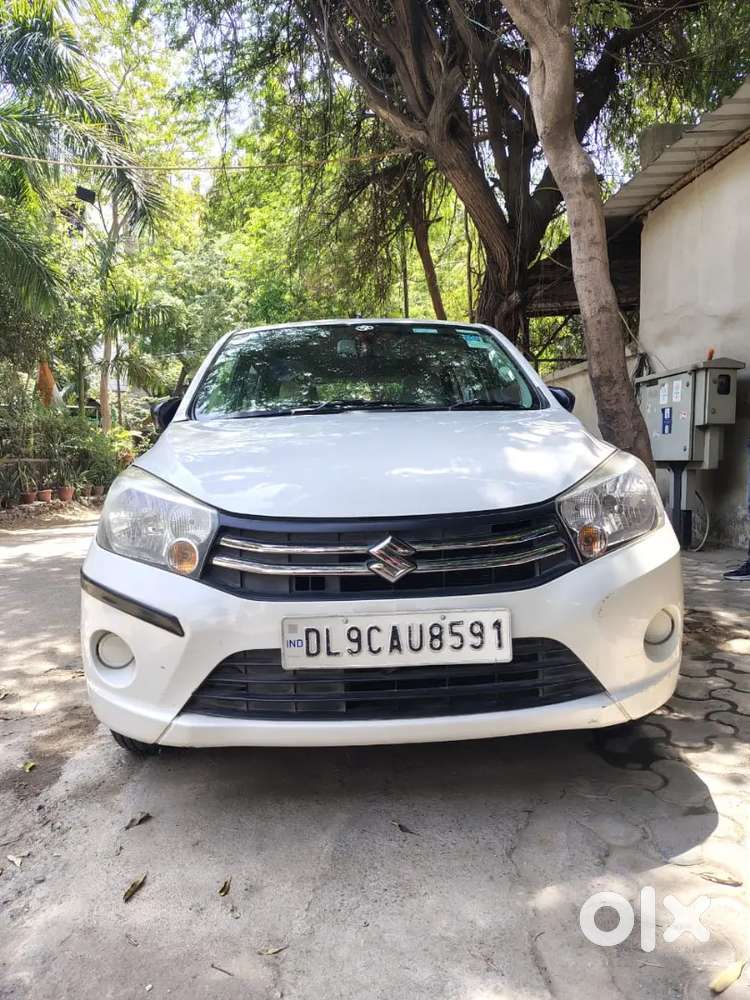 Maruti Suzuki Celerio 2016 Petrol 26924 Km Driven