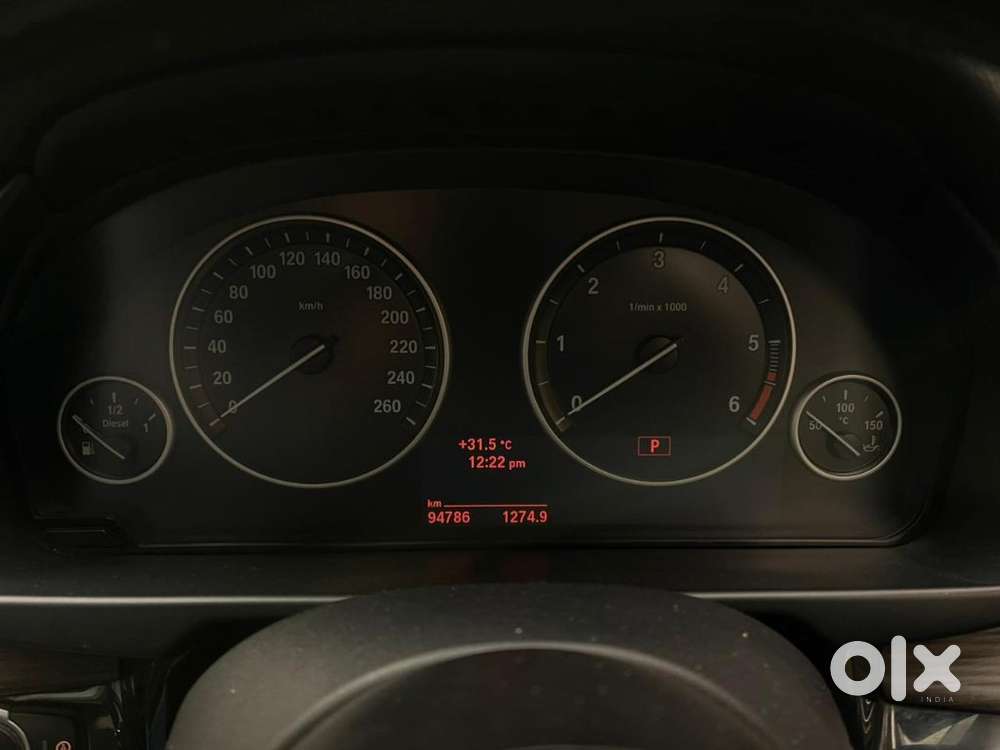 Bmw X5 Xdrive 30d Design Pure Experience 7 Seater, 2014, Diesel