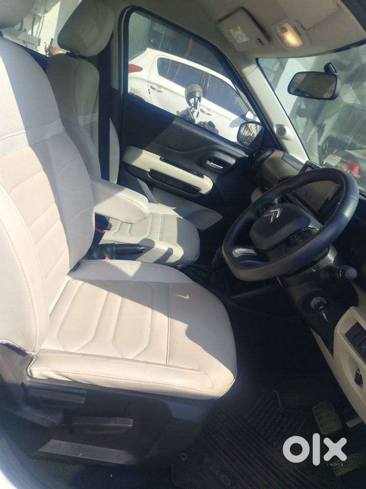 Citroen C3 Aircross Max 1.2 7 Str, 2024, Petrol