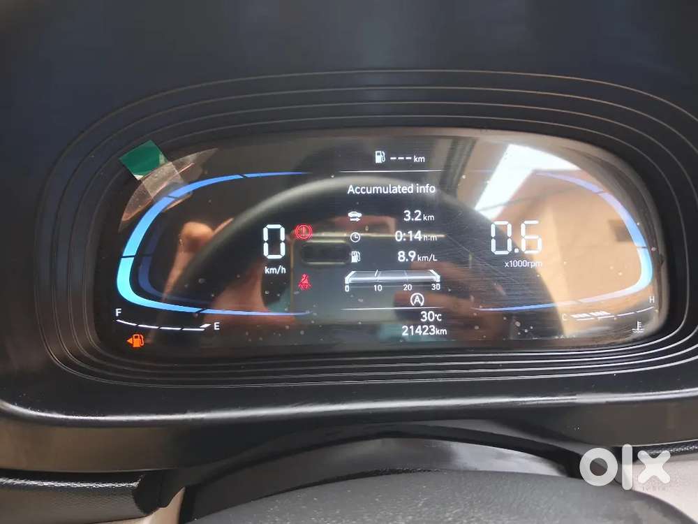 Hyundai Venue Se 2025
