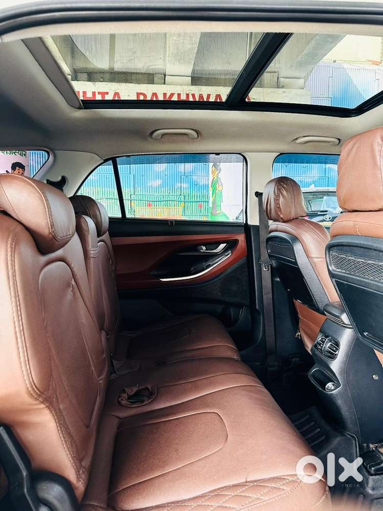 Hyundai Alcazar 1.5 Prestige (o) Diesel At 7 Str, 2021, Diesel