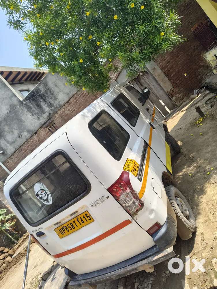 Eak Dam Okk Gaddi Ha Koi Kami Nhi Ha