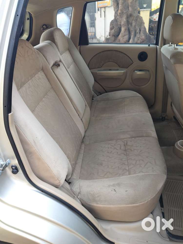 Chevrolet Sail U-va, 2009, Petrol