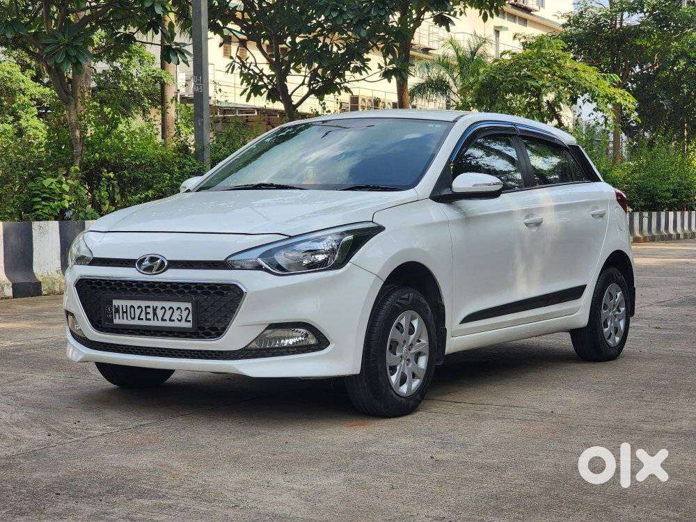 Hyundai Elite I20 Sportz 1.2, 2016, Petrol