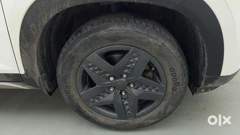 Hyundai Creta 1.5 S Petrol, 2021, Petrol