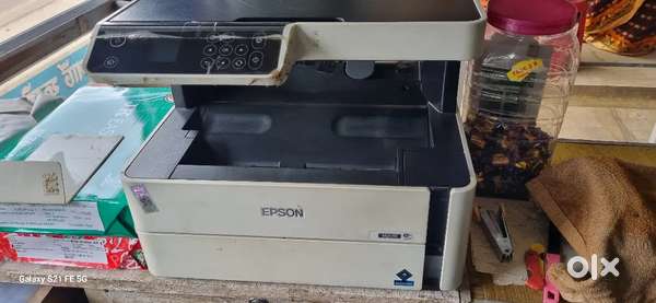 Epson M2170 in good condition