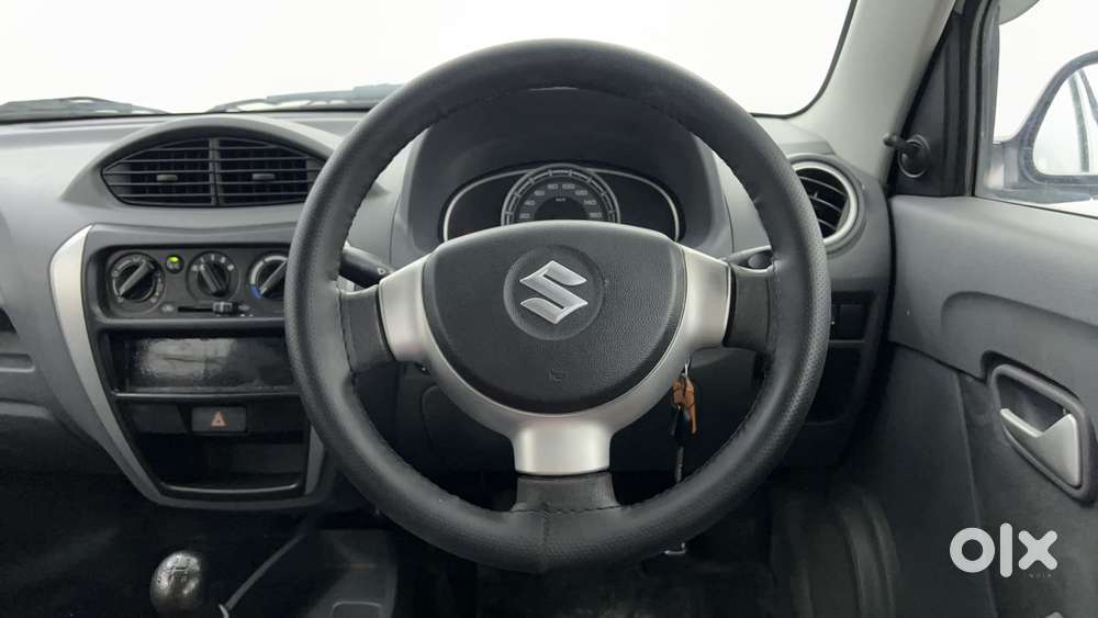 Maruti Suzuki Alto 800 Lxi, 2016, Petrol