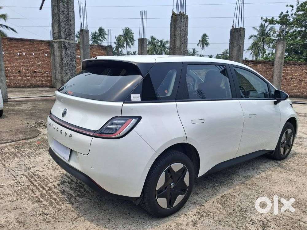Mg Windsor Ev Excite, 2024, Electric