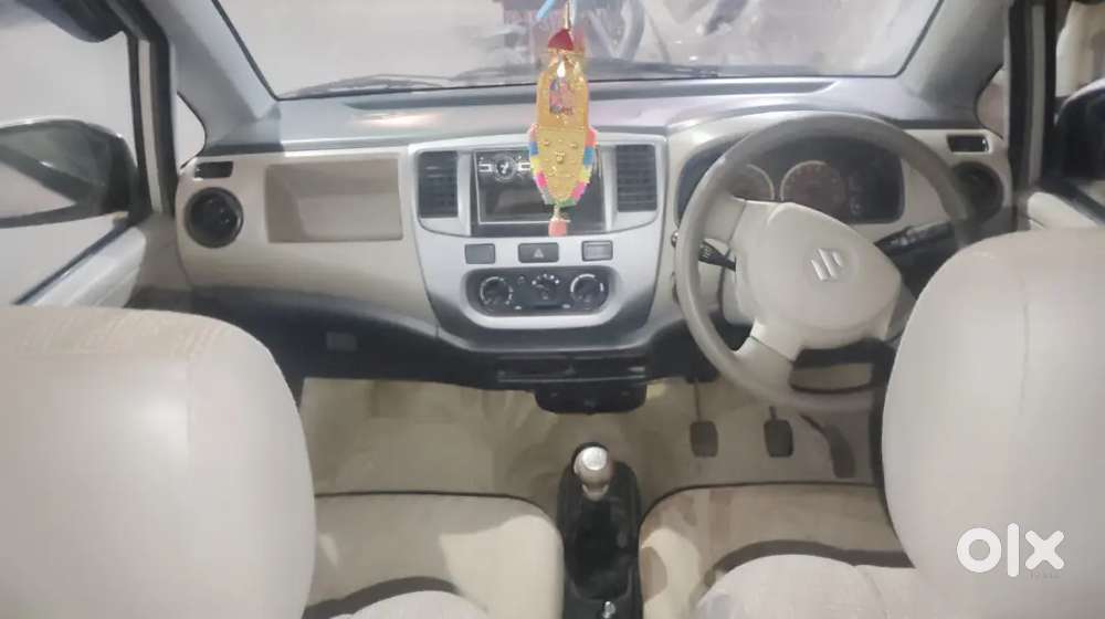 Maruti Suzuki Zen Estilo Vxi 2008 Fc 2028